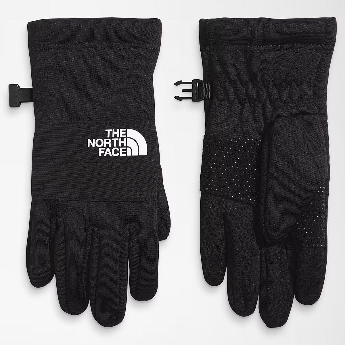 The North Face Kids Sierra Etip Glove - Image 2
