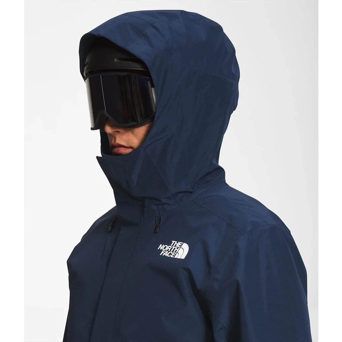 The North Face Men's Clement Triclimate Jacket - Image 2