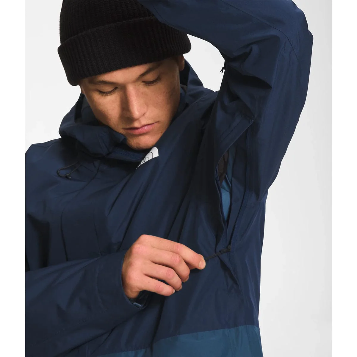 The North Face Men's Clement Triclimate Jacket - Image 3