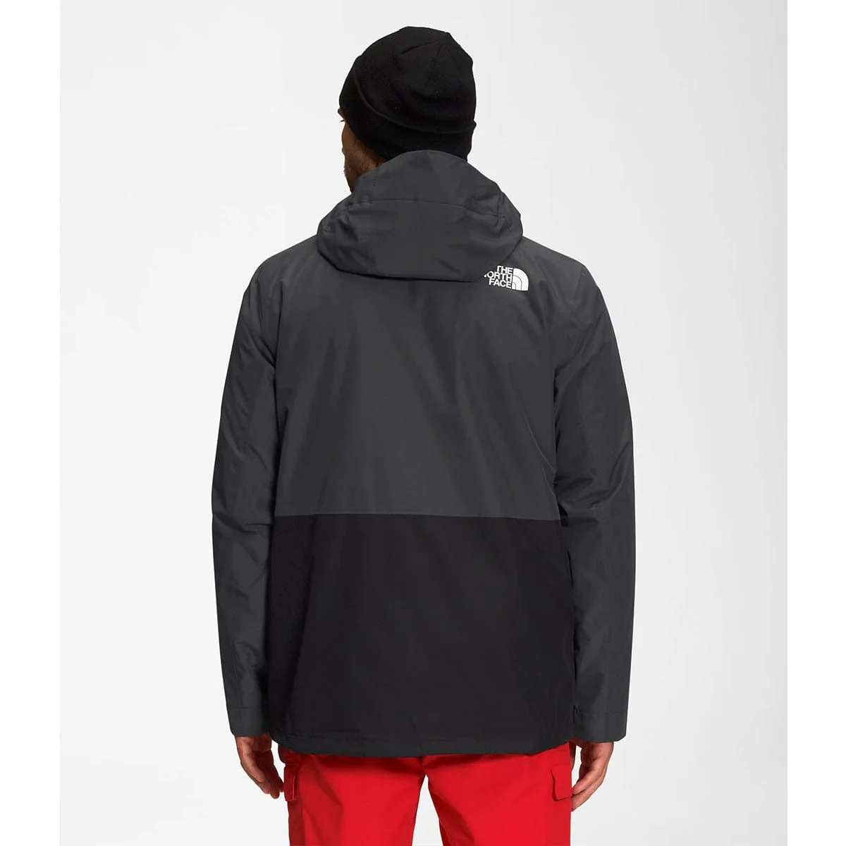 The North Face Men's Clement Triclimate Jacket - Image 7