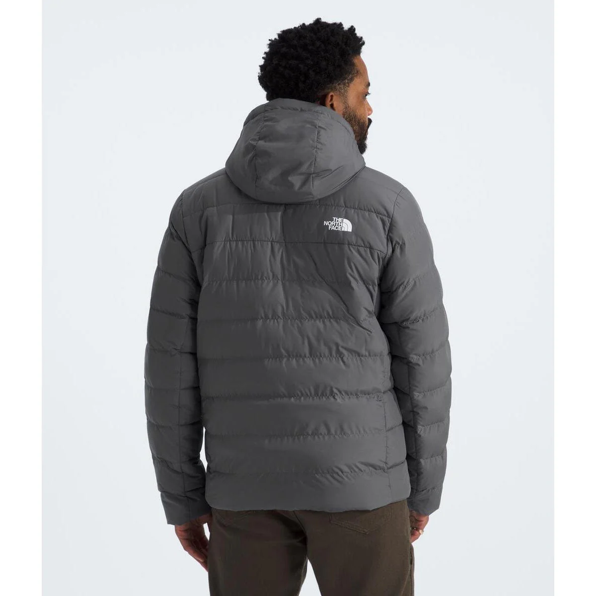 The North Face Men's Aconcagua 3 Hoodie Jacket - Image 4