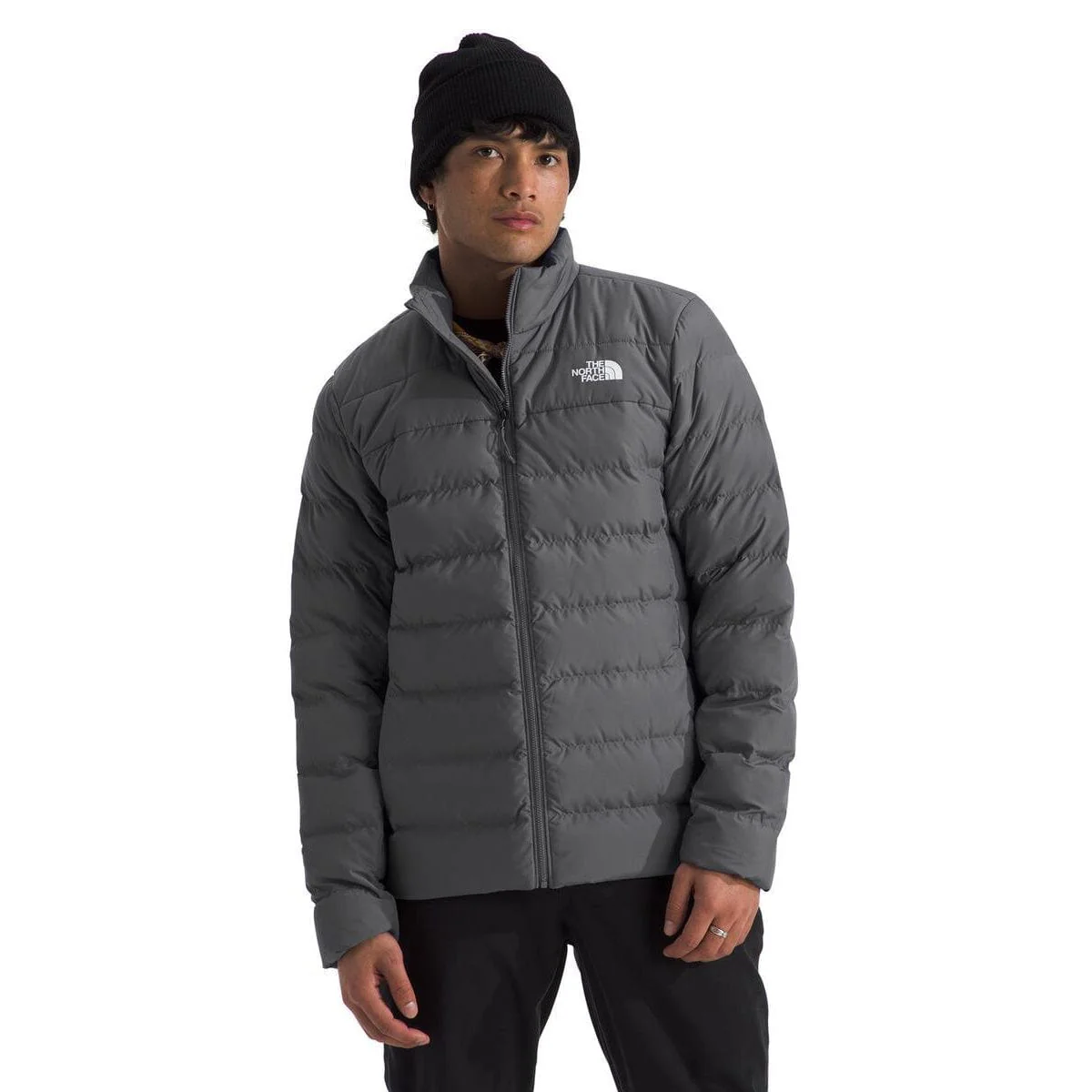 The North Face Men's Aconcagua 3 Jacket - Image 11