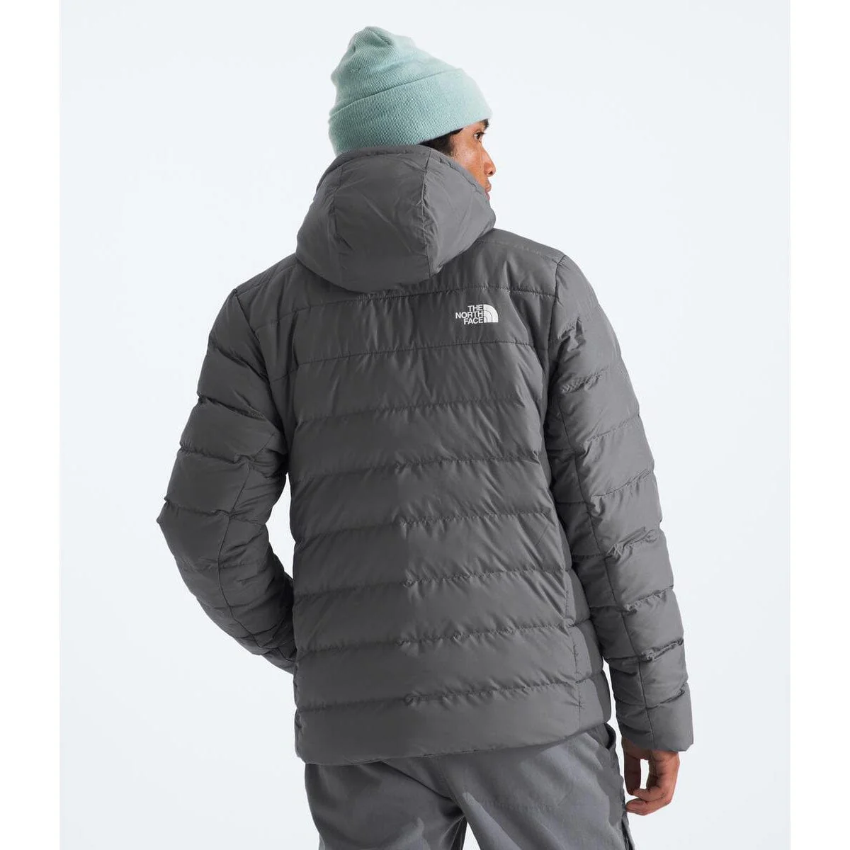 The North Face Men's Aconcagua 3 Lined Hoodie - Image 8