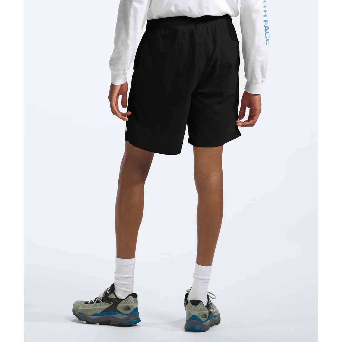 The North Face Men's Action Short 2.0 - Image 6