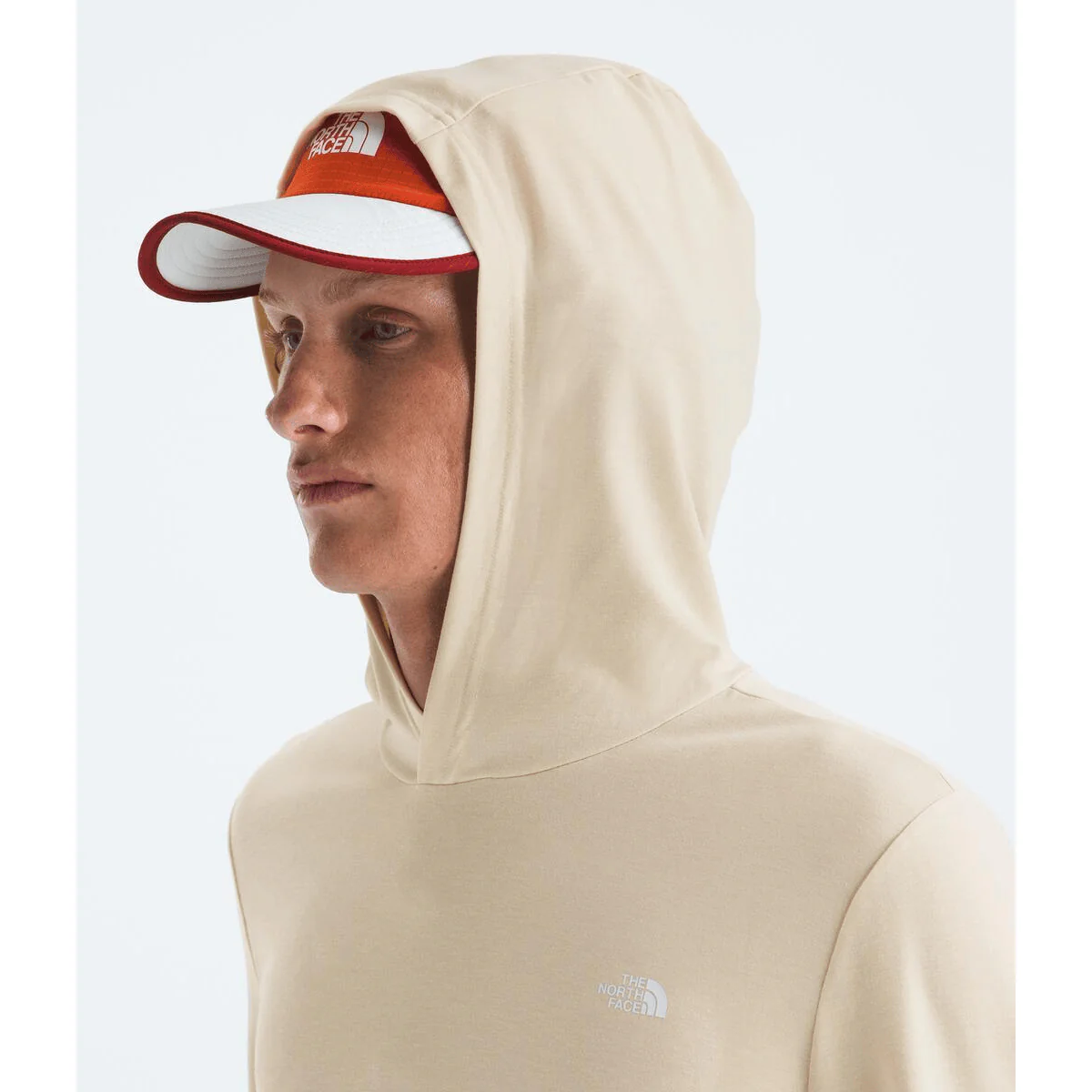 The North Face Men's Adventure Sun Hoodie - Image 4