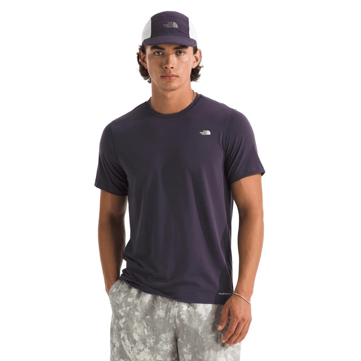 The North Face Men's Adventure Tee - Image 3