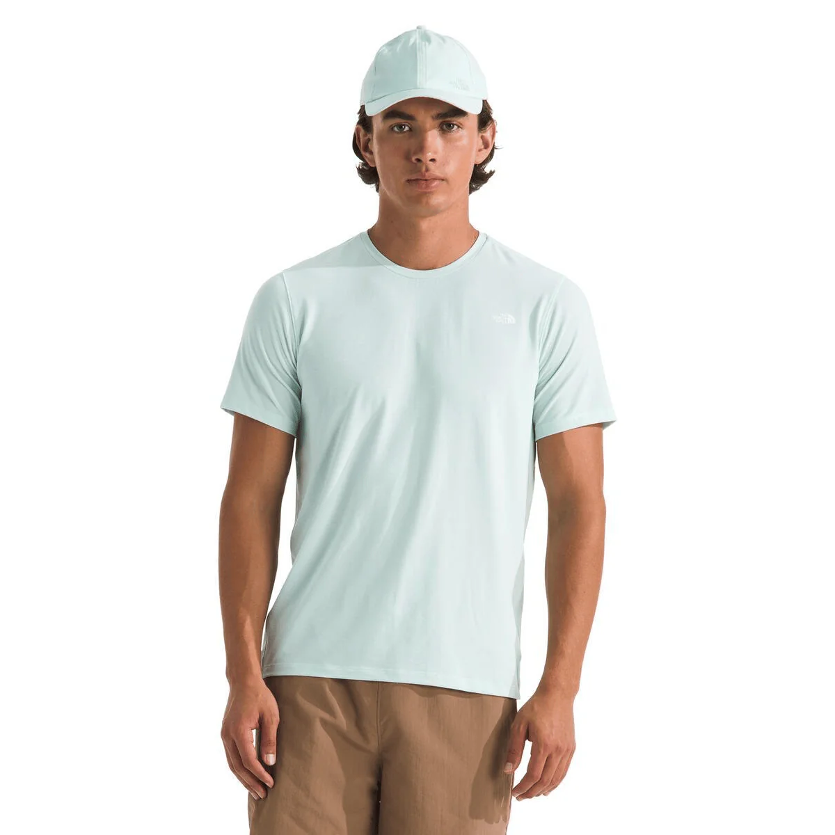 The North Face Men's Adventure Tee - Image 4