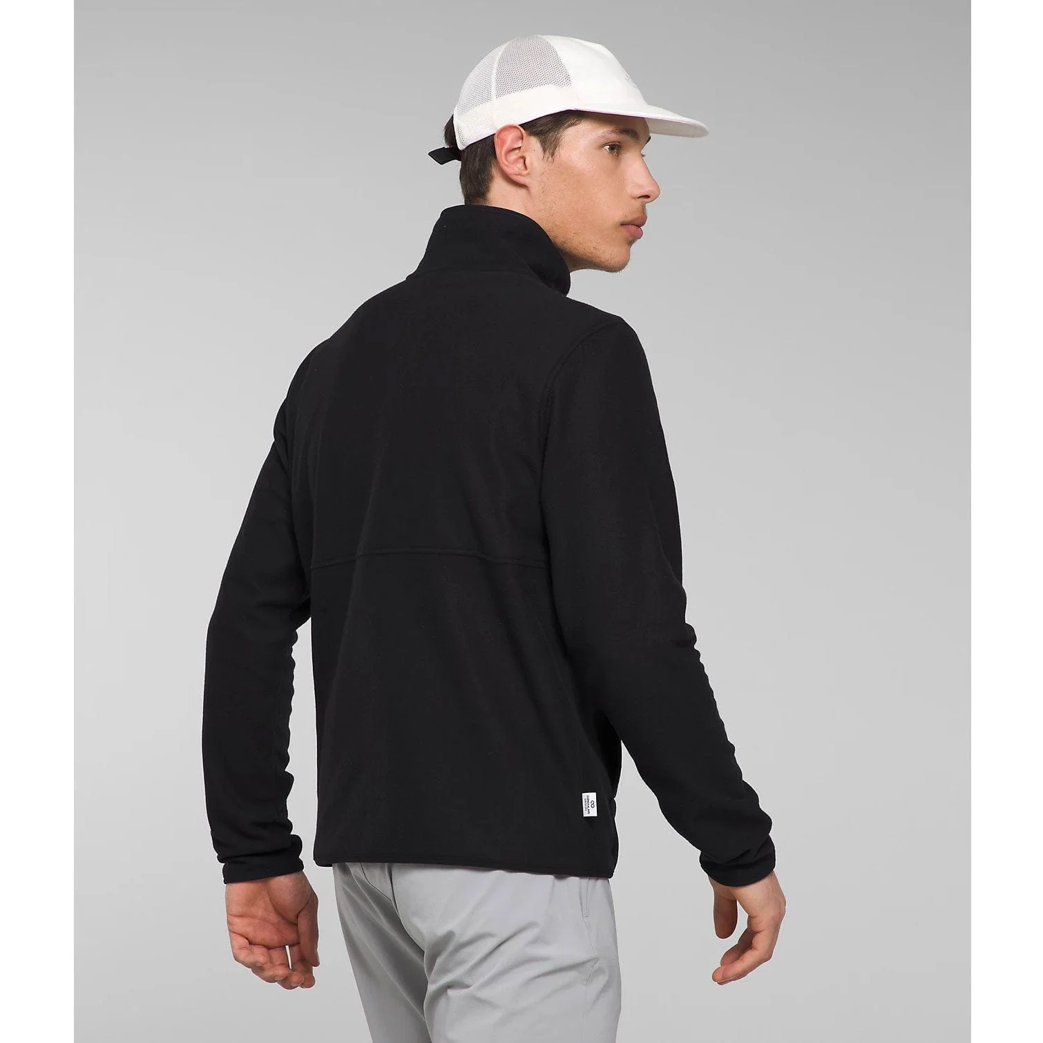 The North Face Men's Alpine Polartec 100 Jacket - Image 3