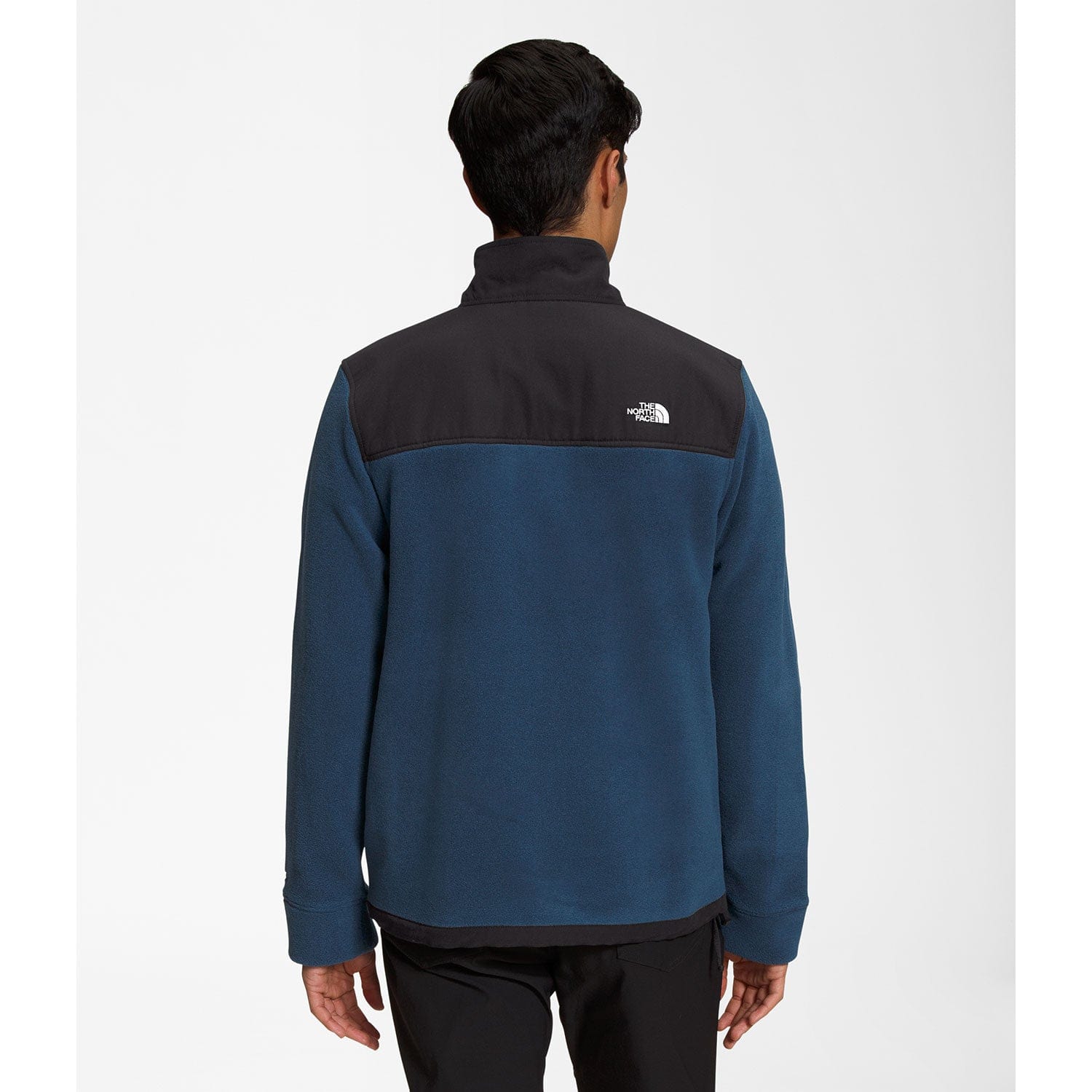 The North Face Men's Alpine Polartec 200 Full Zip Jacket - Image 6
