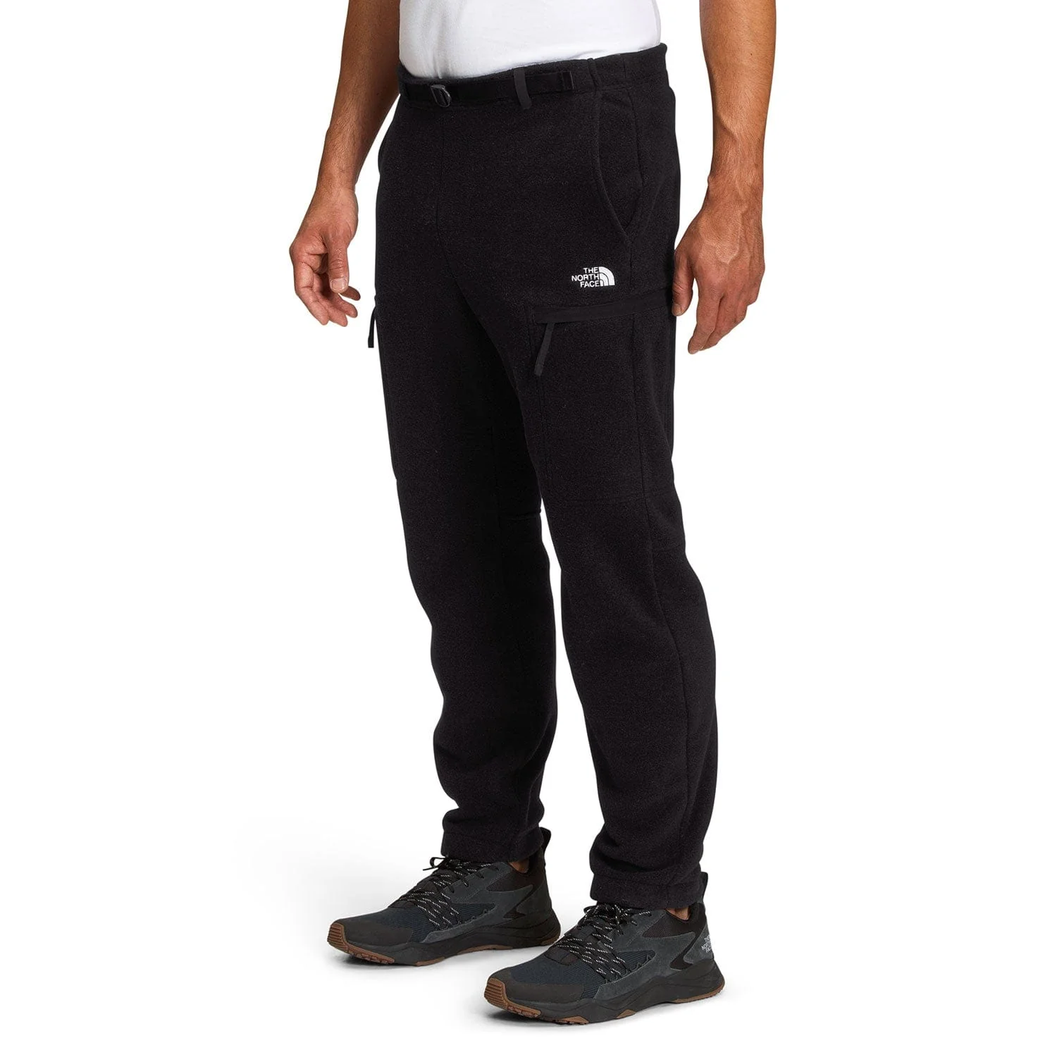 The North Face Men's Alpine Polartec 200 Pant - Regular - Image 2