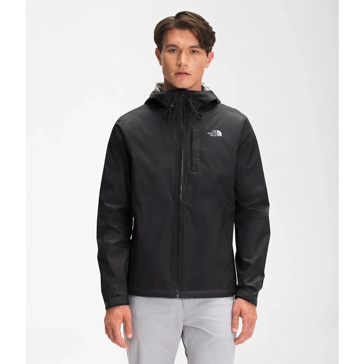 The North Face Men's Alta Vista Jacket - Image 6