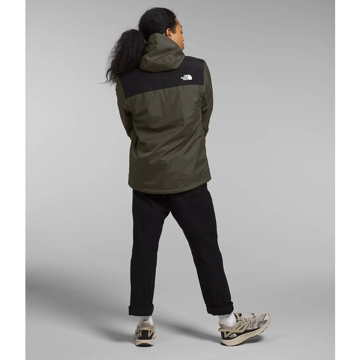 The North Face Men's Antora Triclimate® - Image 2