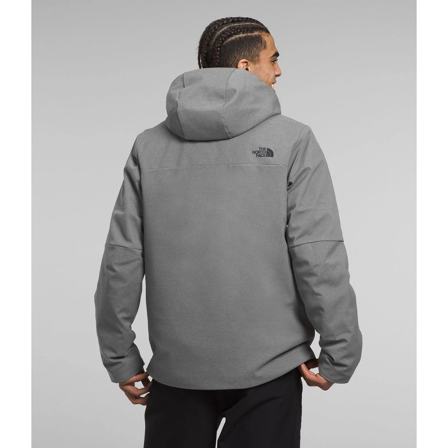 The North Face Men's Apex Elevation Jacket - Image 2