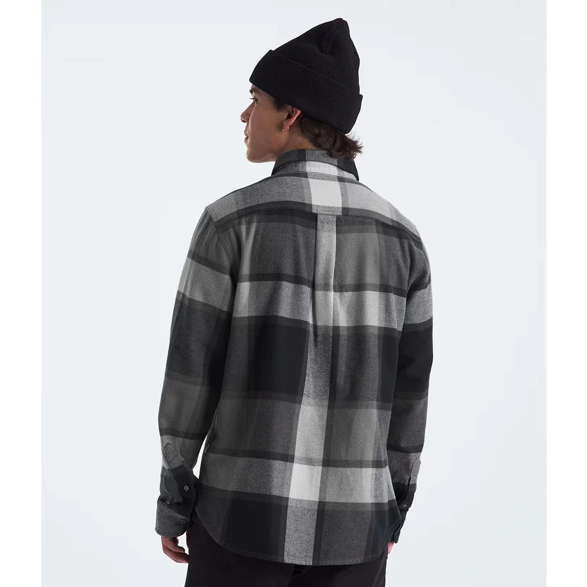 The North Face Men's Arroyo Flannel Shirt - Image 3