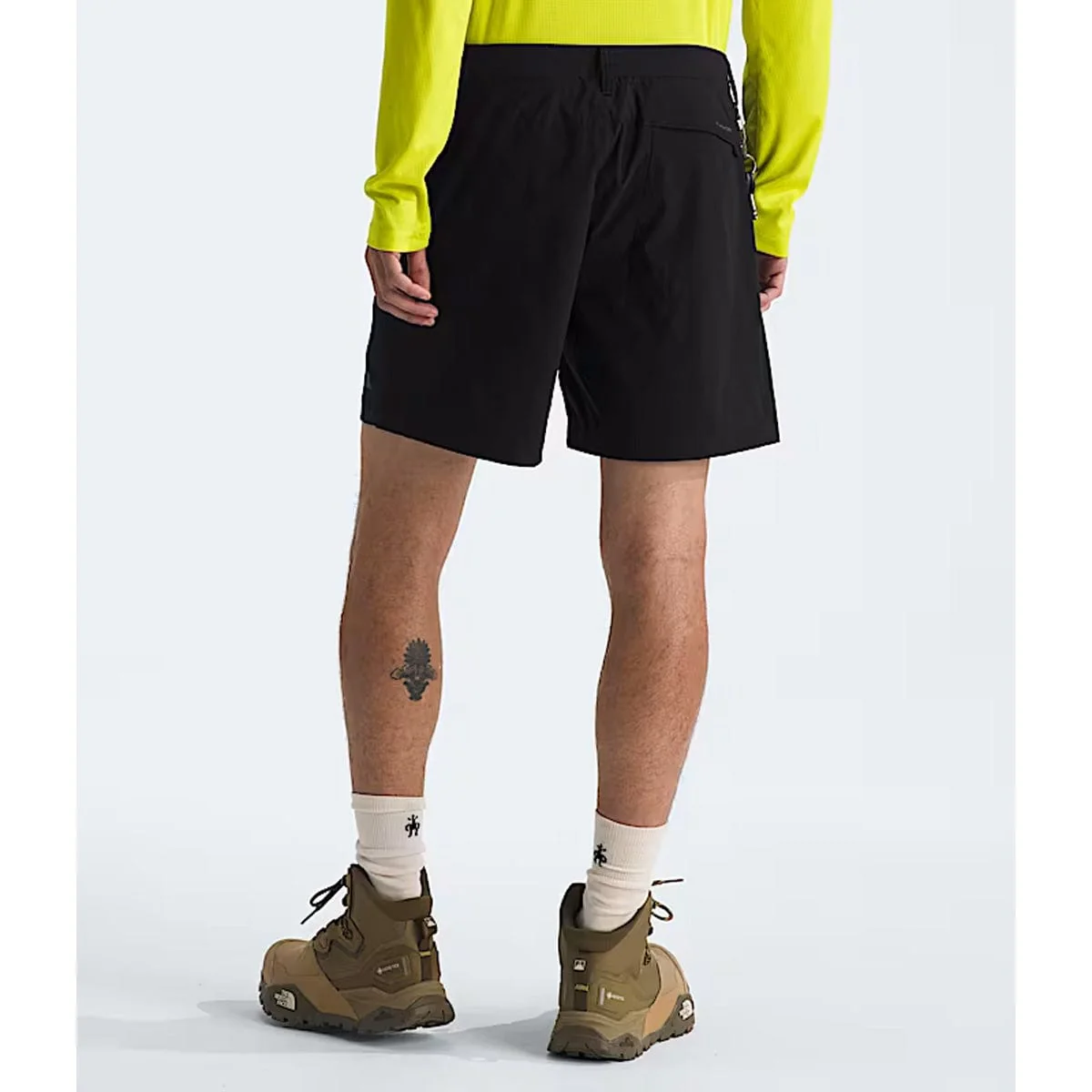 The North Face Men's Basin Short 7" Inseam - Image 5