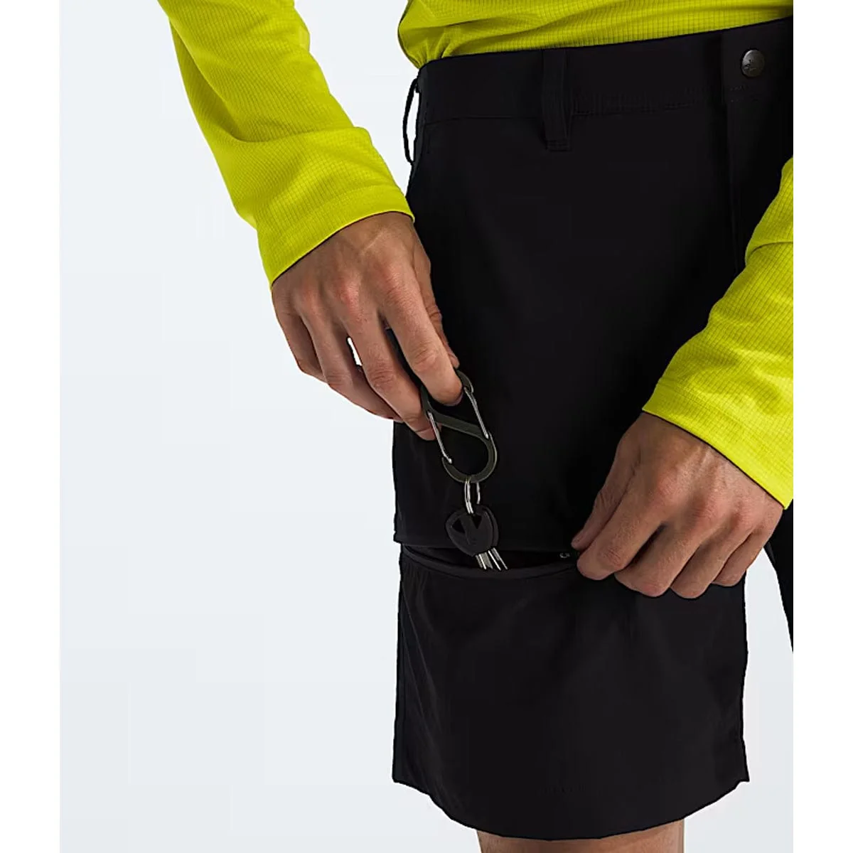 The North Face Men's Basin Short 7" Inseam - Image 6