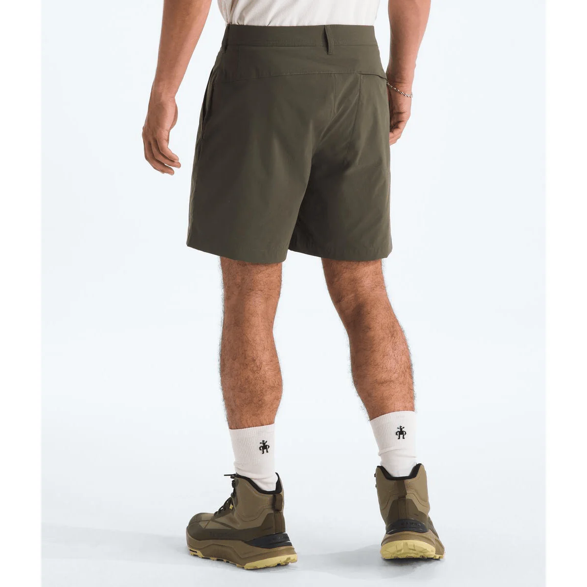The North Face Men's Basin Short 7" Inseam - Image 8