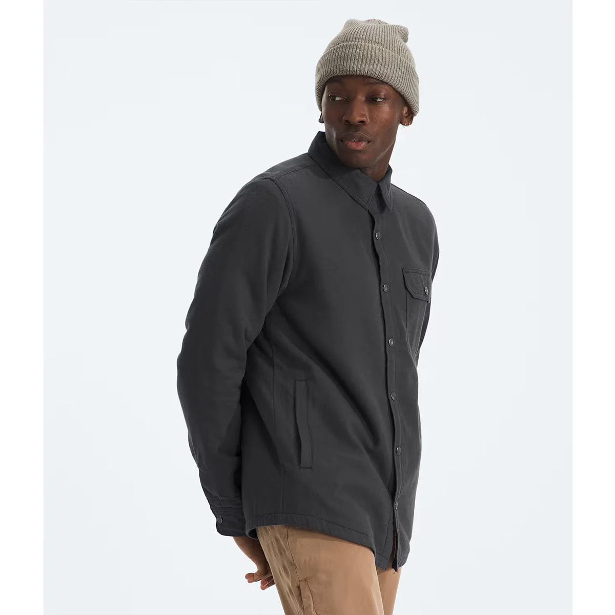 The North Face Men's Campshire Shirt - Image 10