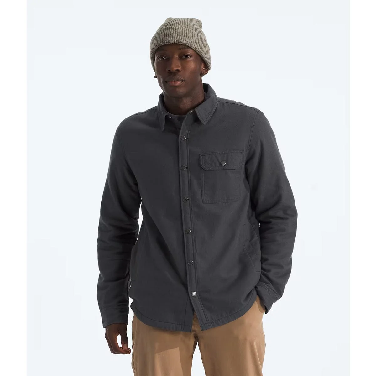 The North Face Men's Campshire Shirt - Image 7