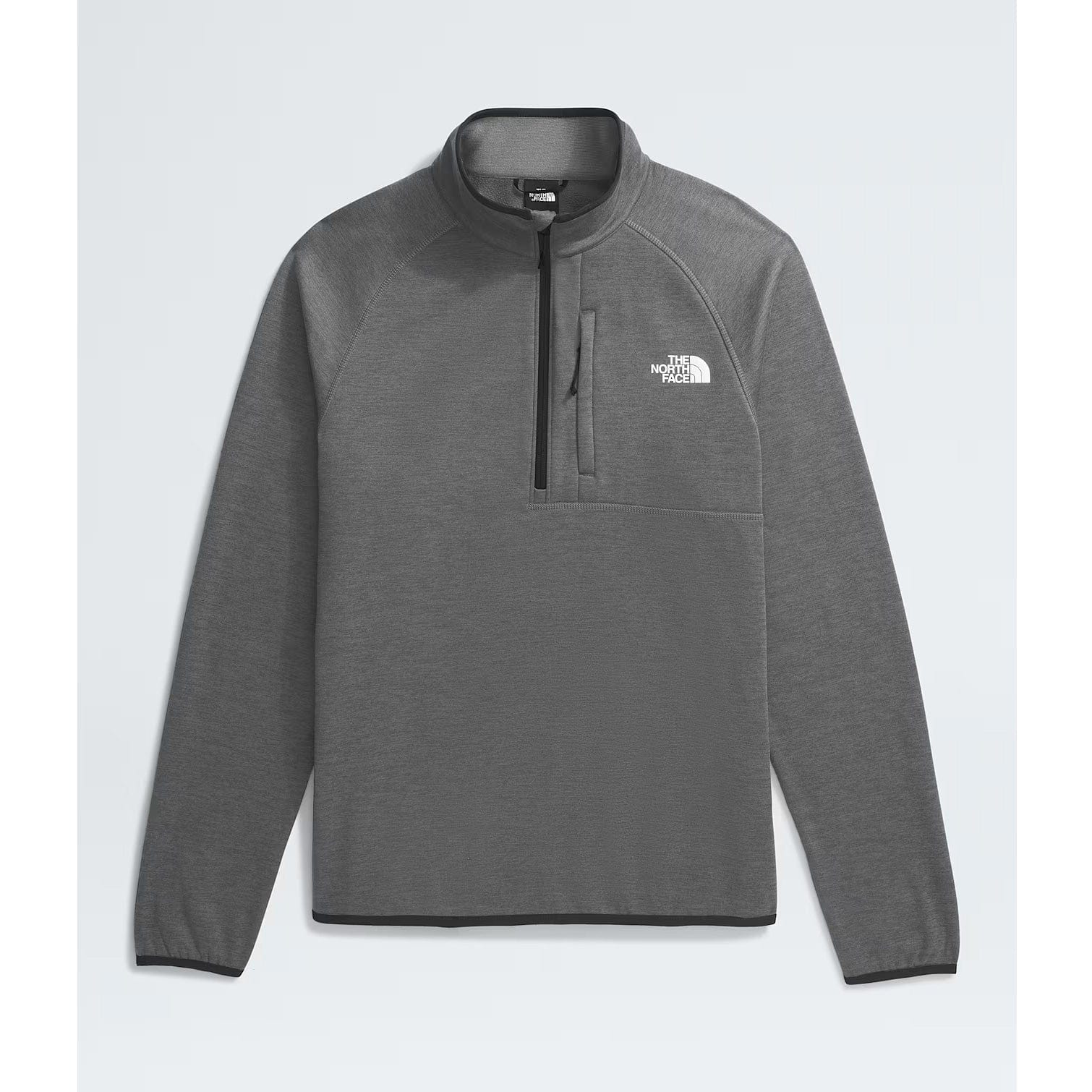 The North Face Men's Canyonlands ½ Zip - Image 10
