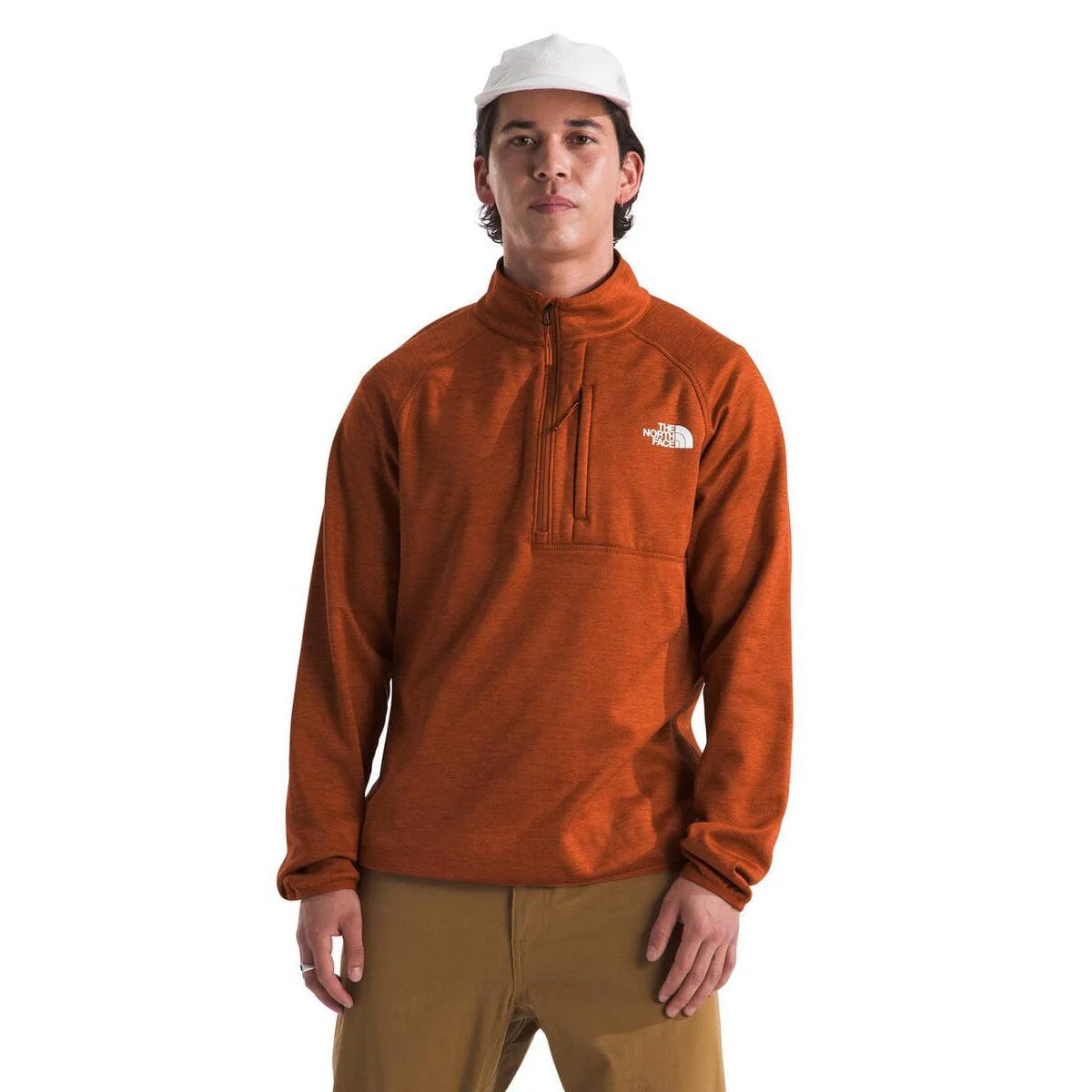 The North Face Men's Canyonlands ½ Zip - Image 11