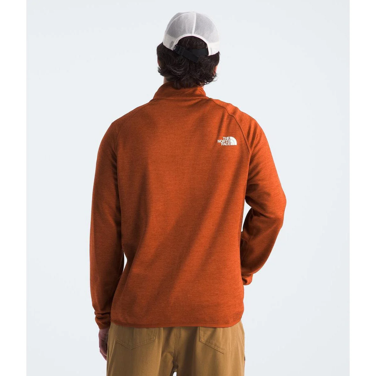 The North Face Men's Canyonlands ½ Zip - Image 12