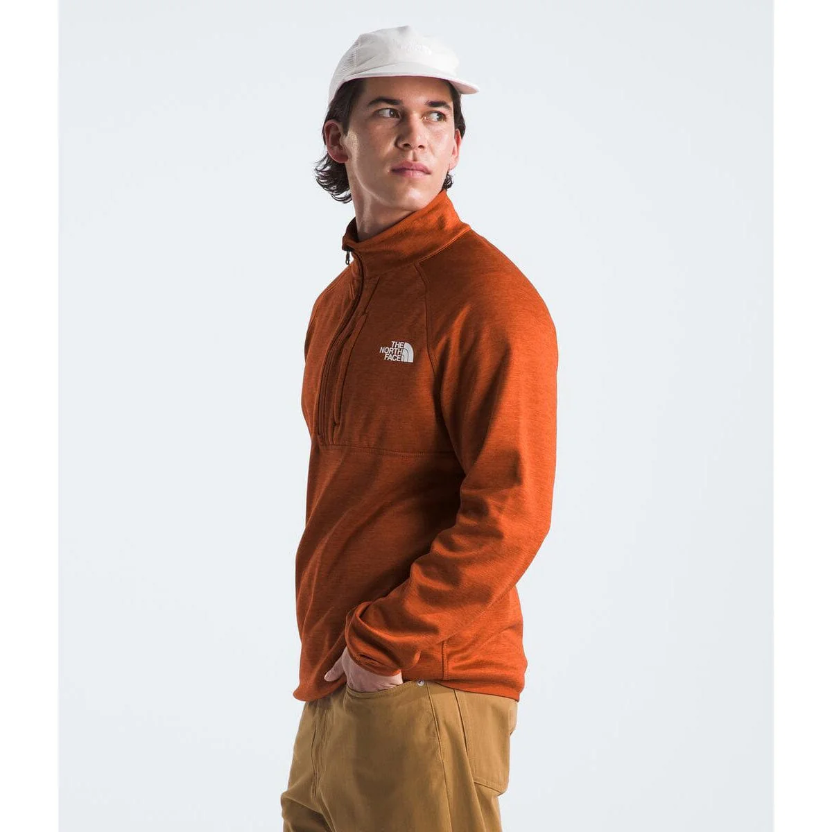 The North Face Men's Canyonlands ½ Zip - Image 14
