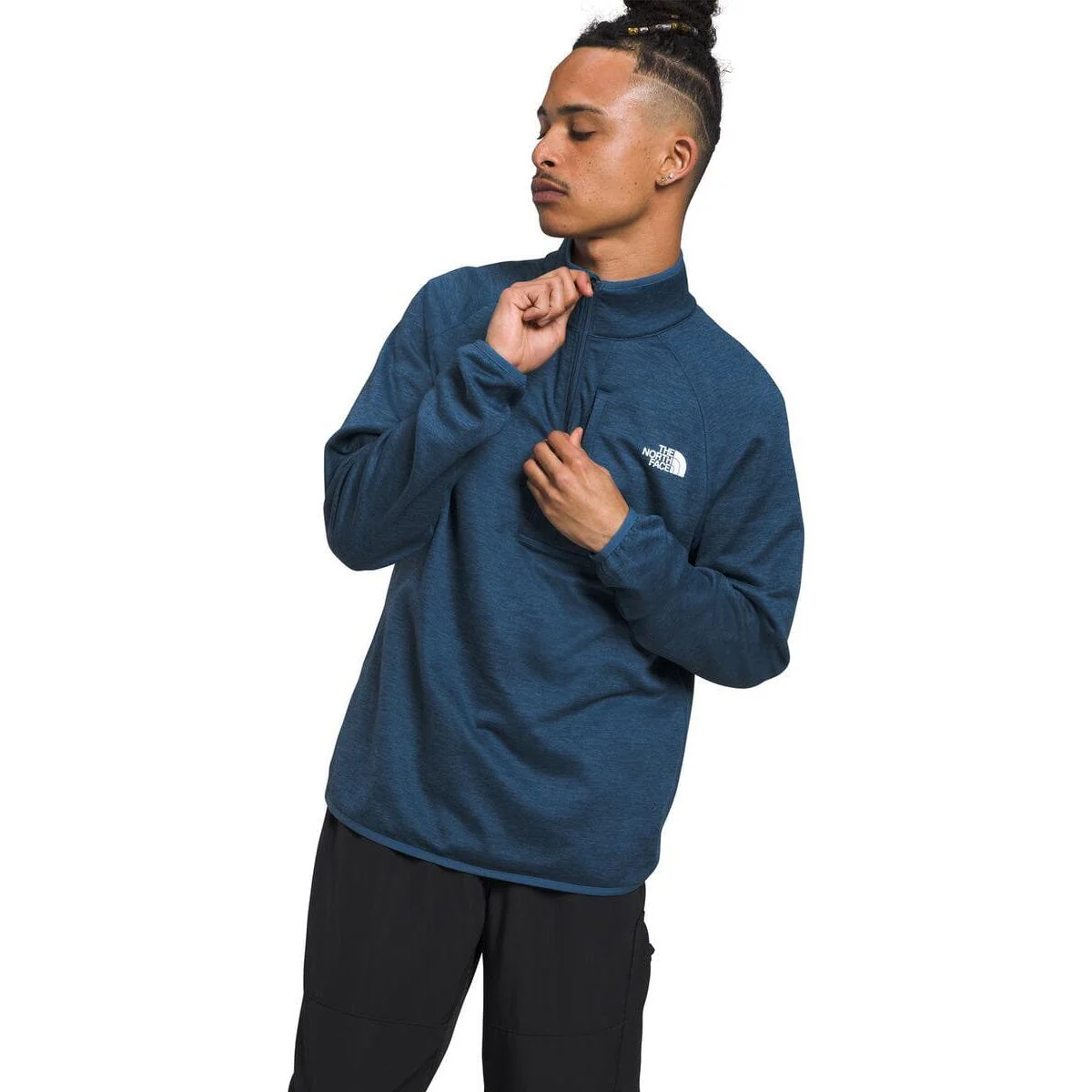 The North Face Men's Canyonlands ½ Zip - Image 16