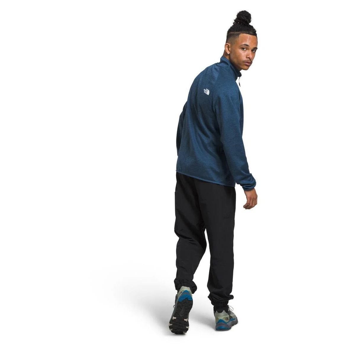 The North Face Men's Canyonlands ½ Zip - Image 17