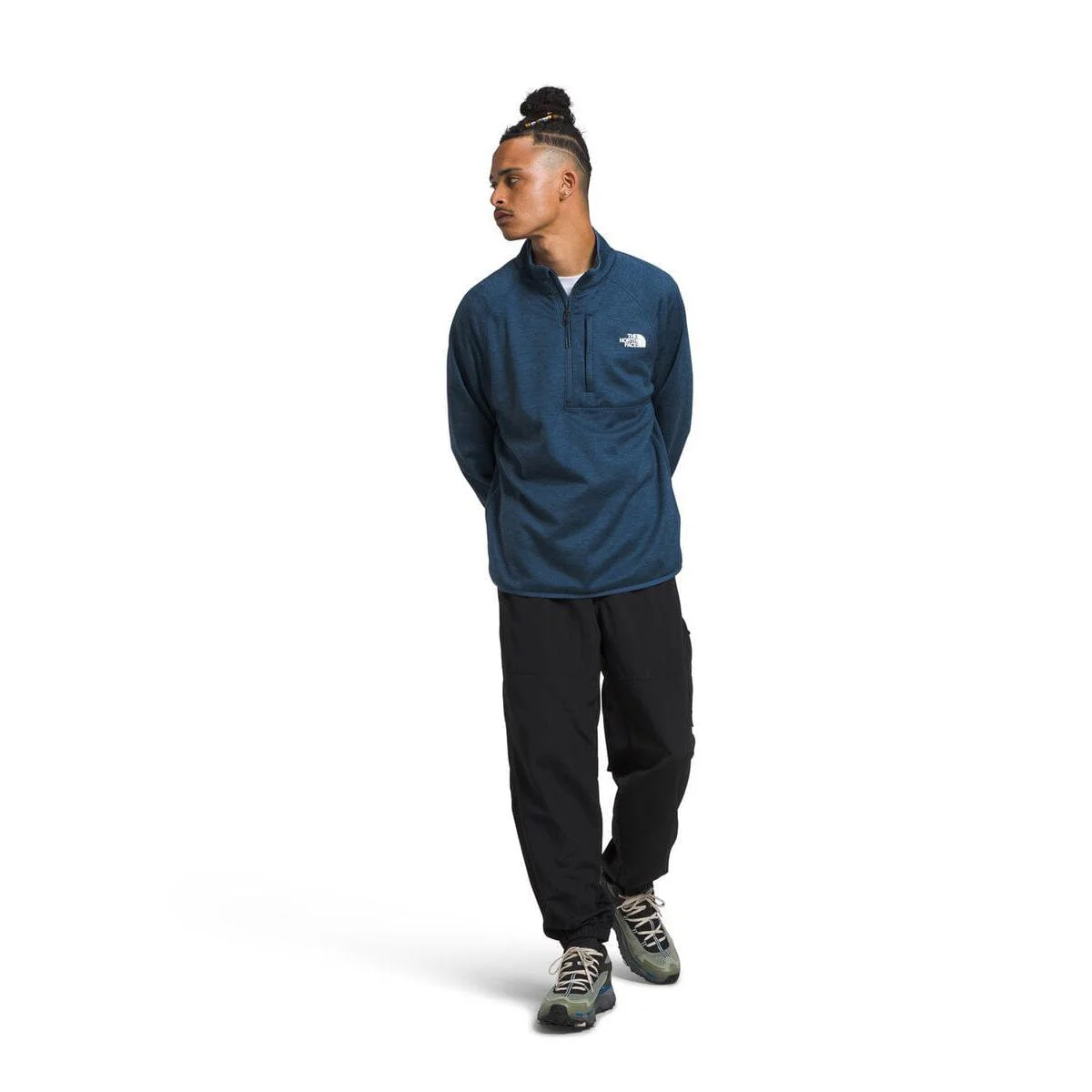 The North Face Men's Canyonlands ½ Zip - Image 18