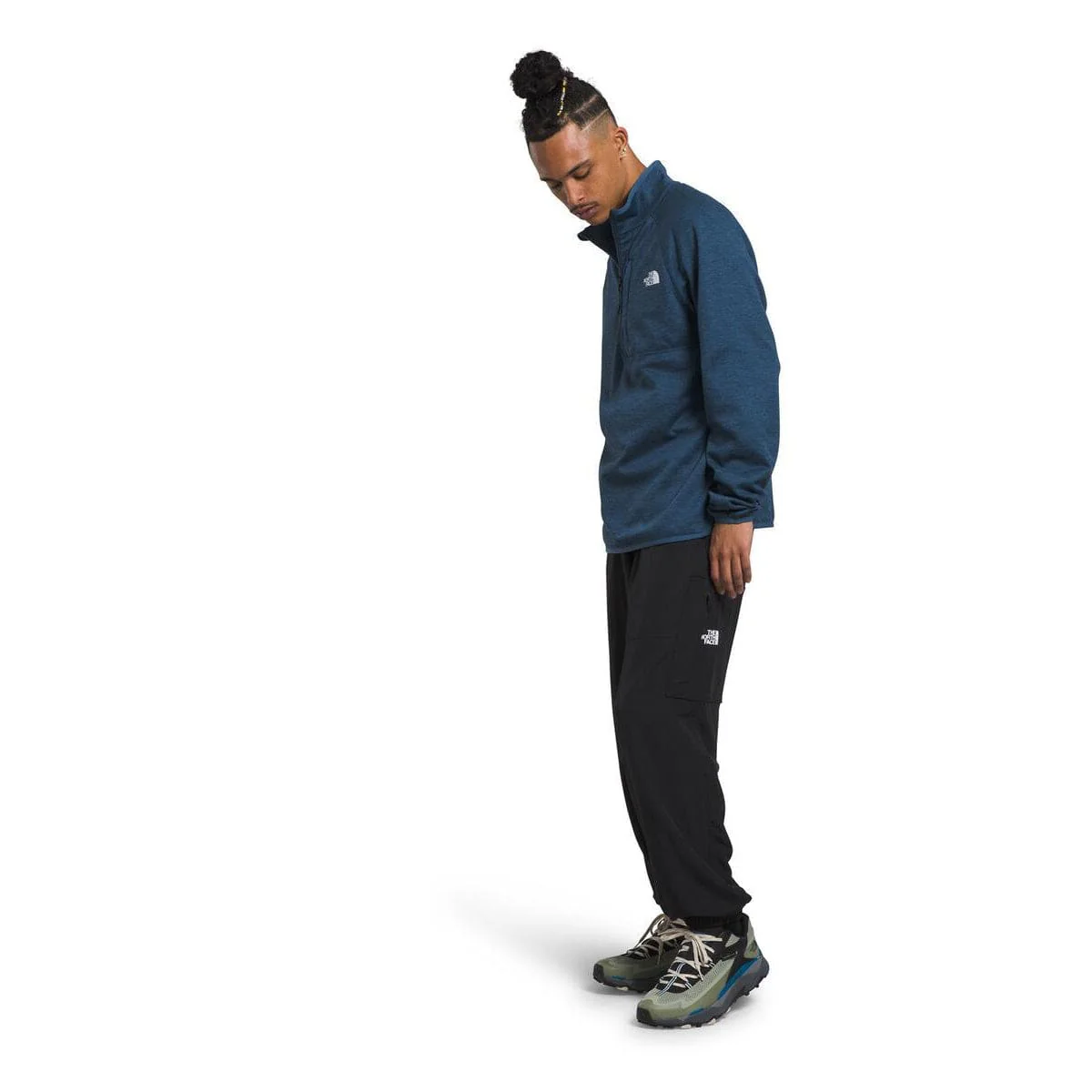 The North Face Men's Canyonlands ½ Zip - Image 19