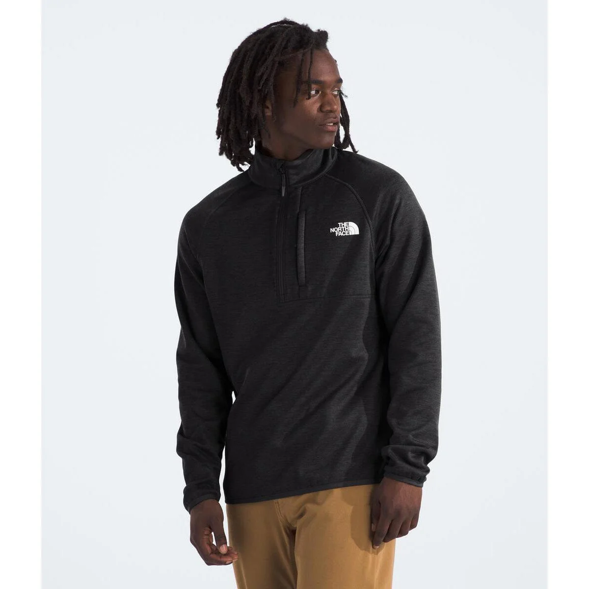The North Face Men's Canyonlands ½ Zip - Image 2