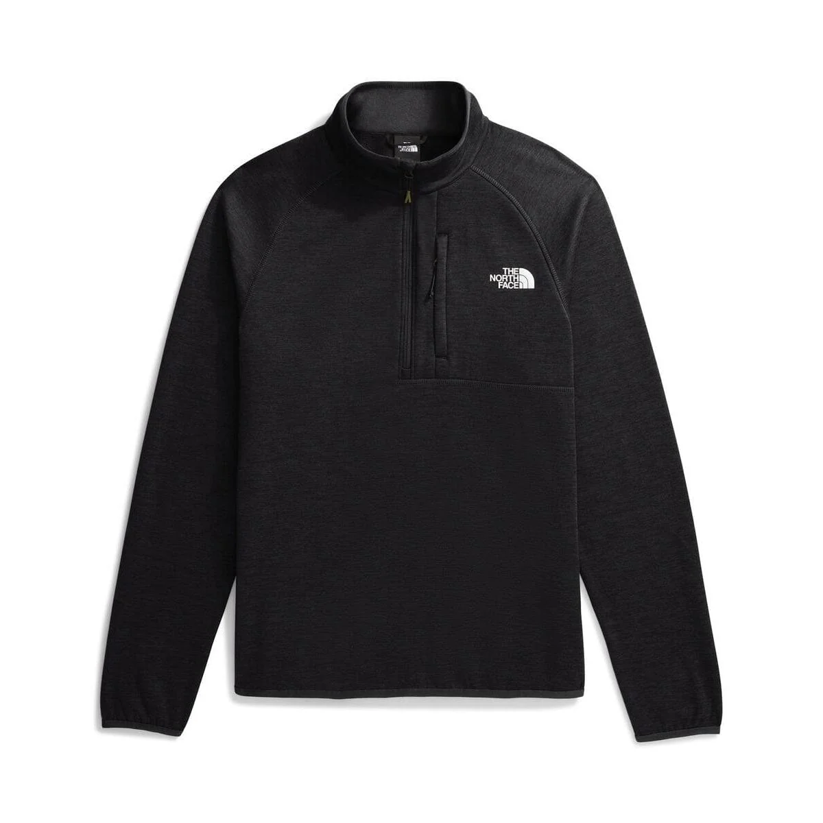 The North Face Men's Canyonlands ½ Zip - Image 4