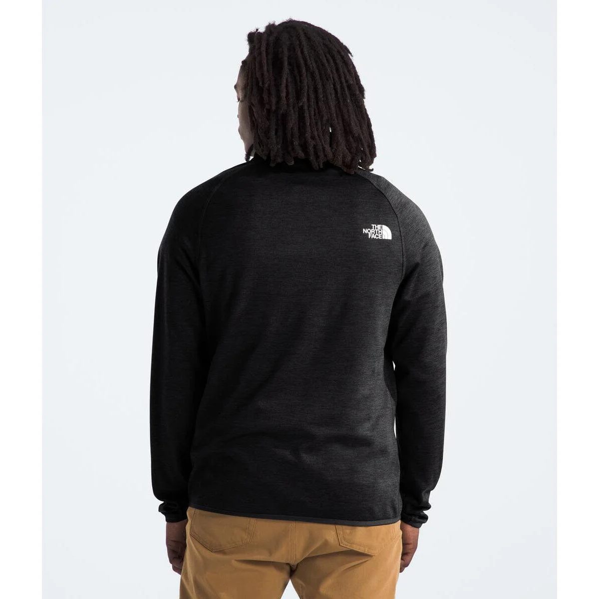 The North Face Men's Canyonlands ½ Zip - Image 5