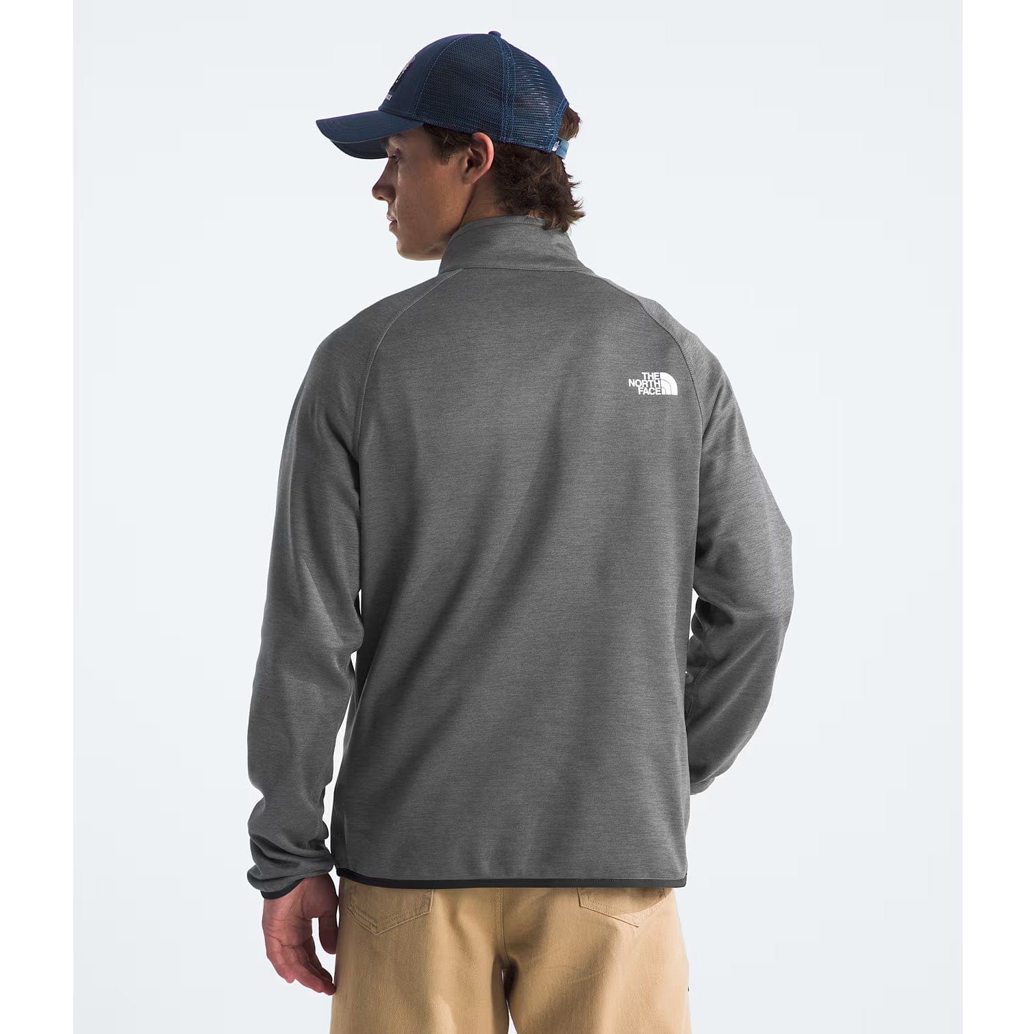 The North Face Men's Canyonlands ½ Zip - Image 9