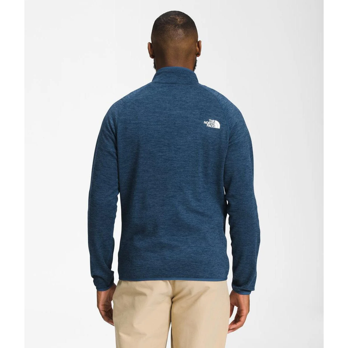 The North Face Men's Canyonlands Full Zip - Image 2