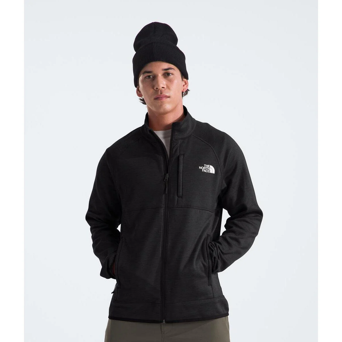 The North Face Men's Canyonlands Full Zip - Image 4