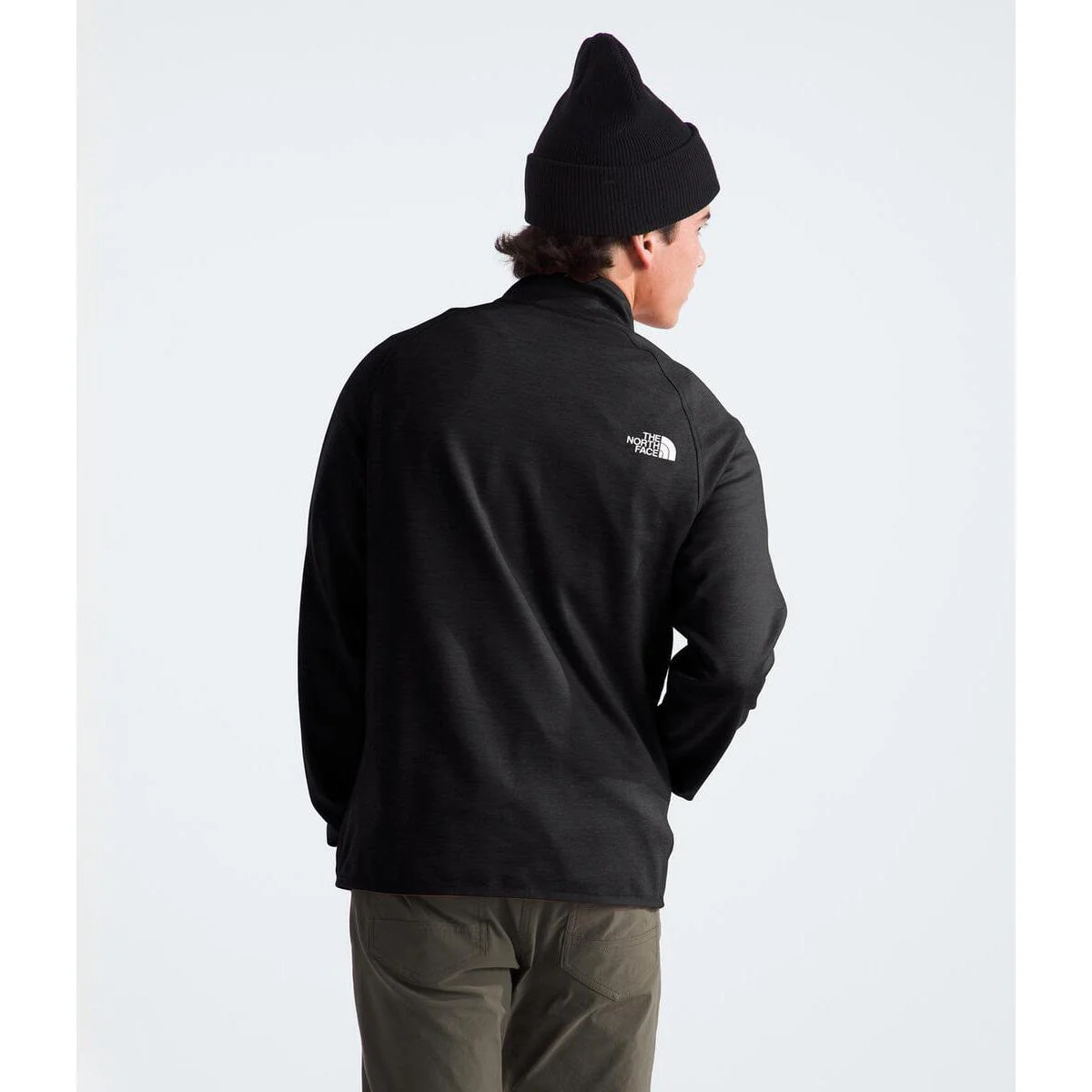 The North Face Men's Canyonlands Full Zip - Image 5