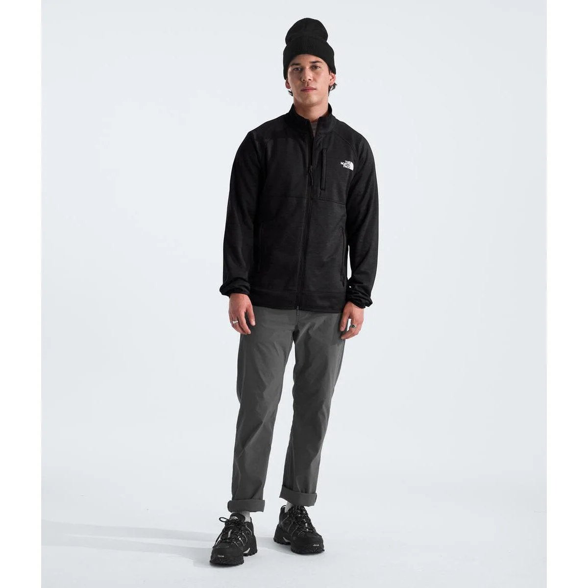 The North Face Men's Canyonlands Full Zip - Image 6