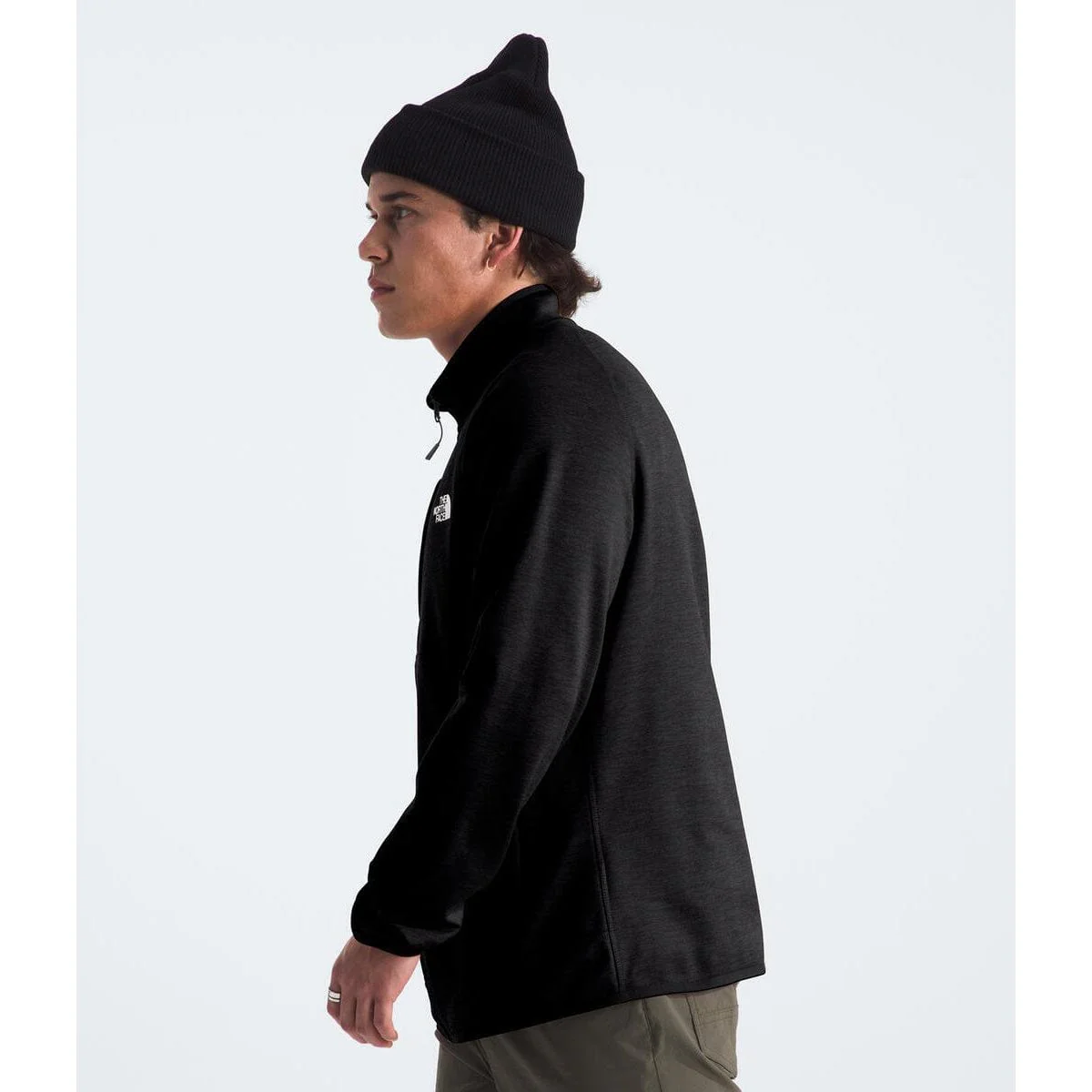 The North Face Men's Canyonlands Full Zip - Image 7