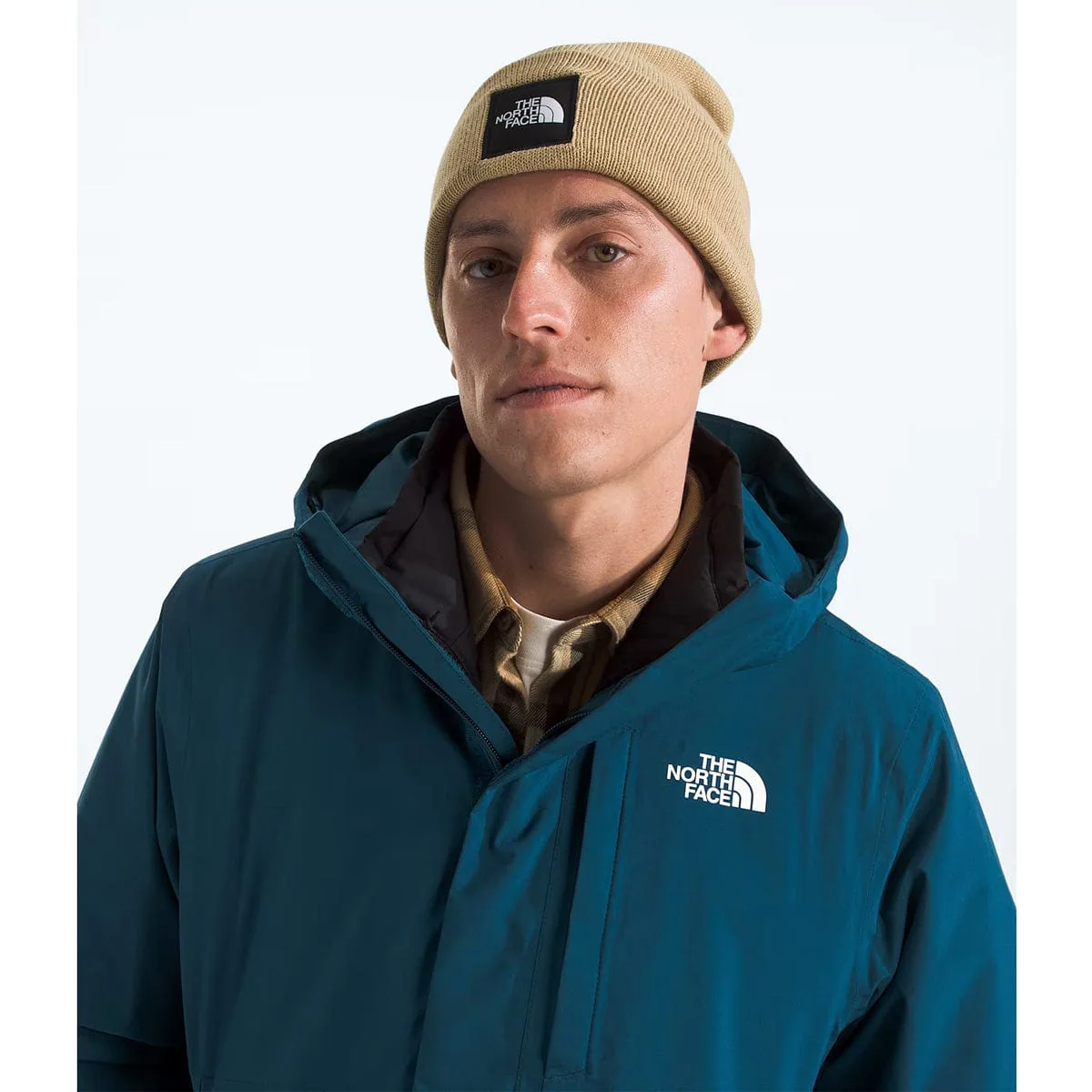 The North Face Men's Carto Triclimate Jacket - Image 10