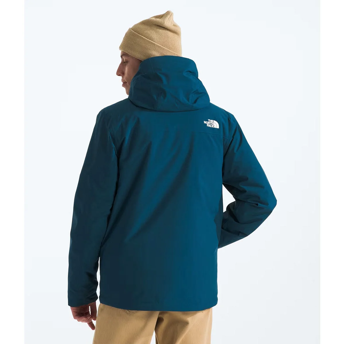 The North Face Men's Carto Triclimate Jacket - Image 12