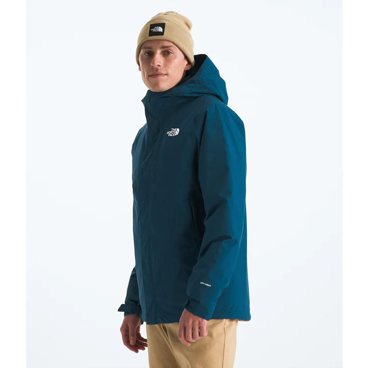 The North Face Men's Carto Triclimate Jacket - Image 13