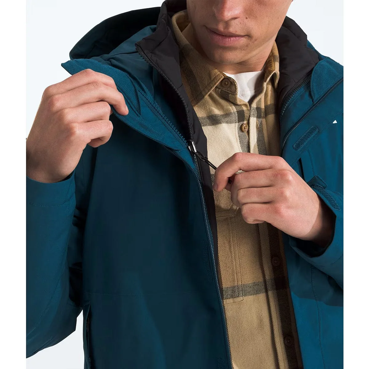 The North Face Men's Carto Triclimate Jacket - Image 14