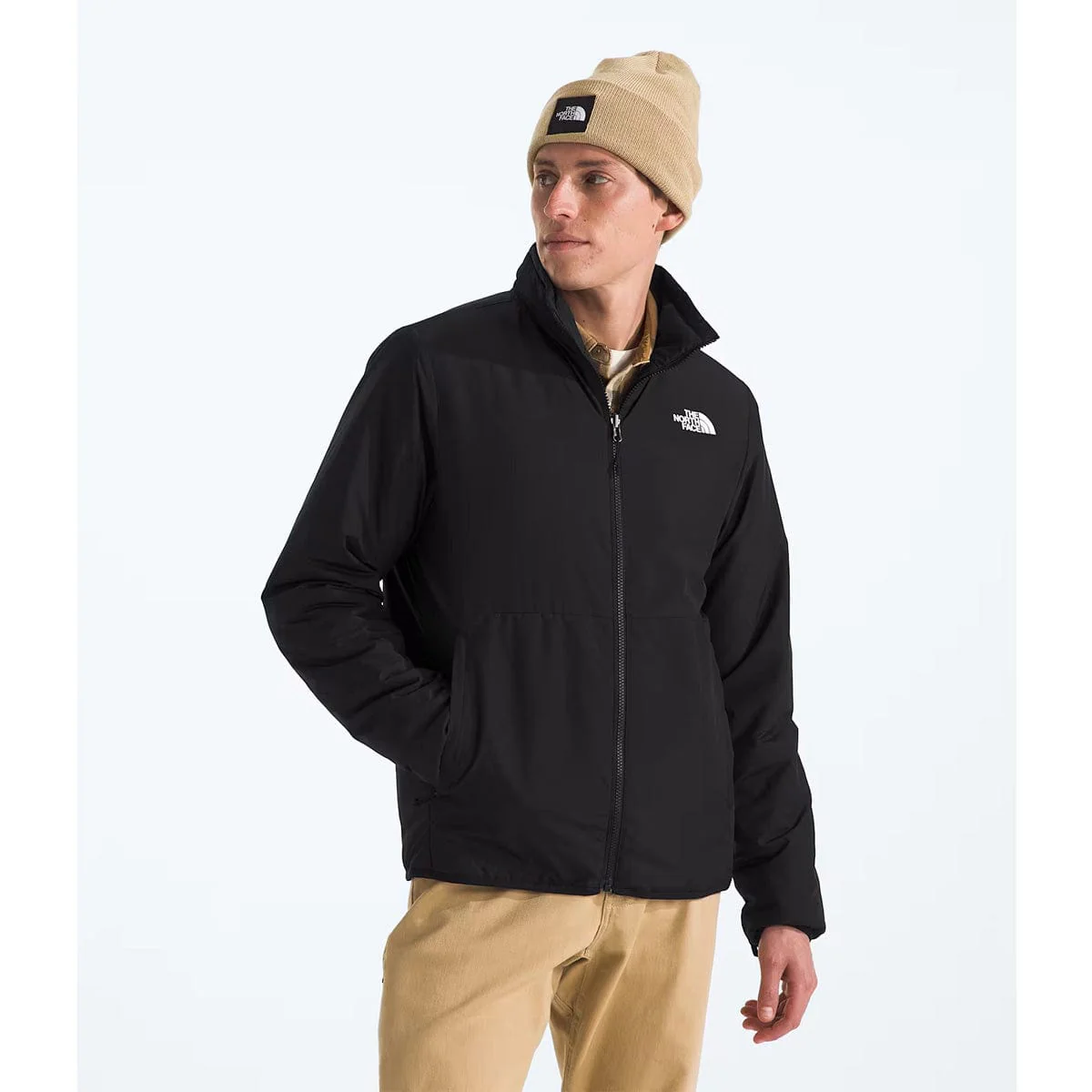 The North Face Men's Carto Triclimate Jacket - Image 16