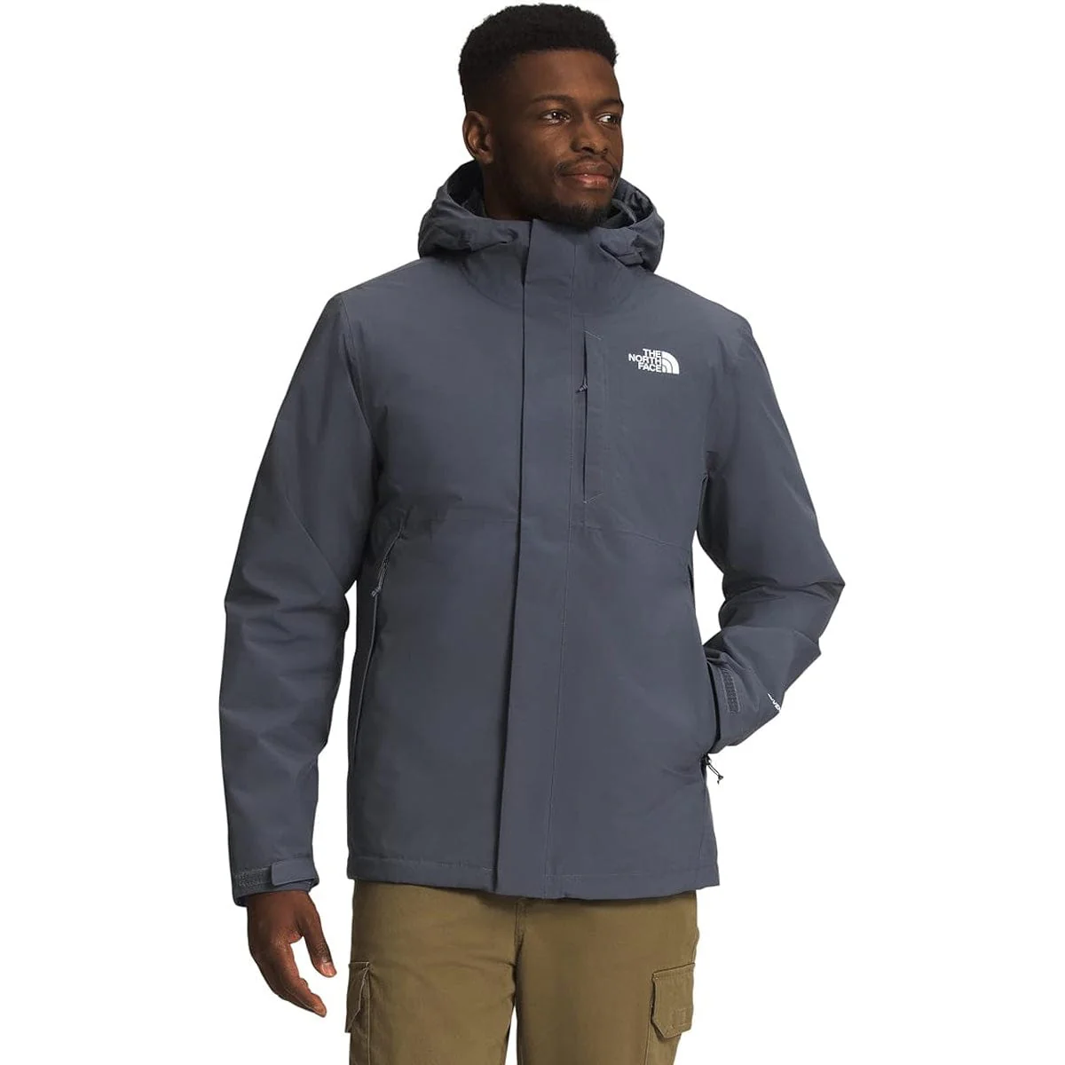 The North Face Men's Carto Triclimate Jacket - Image 17