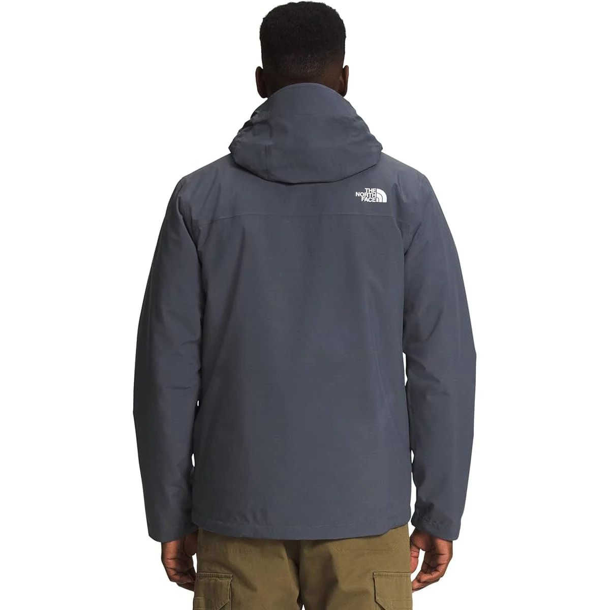 The North Face Men's Carto Triclimate Jacket - Image 18