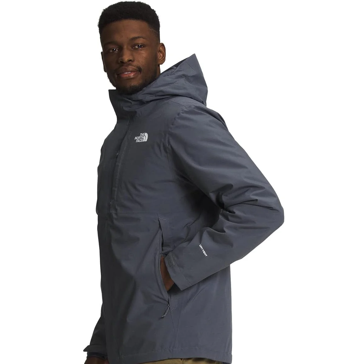 The North Face Men's Carto Triclimate Jacket - Image 19
