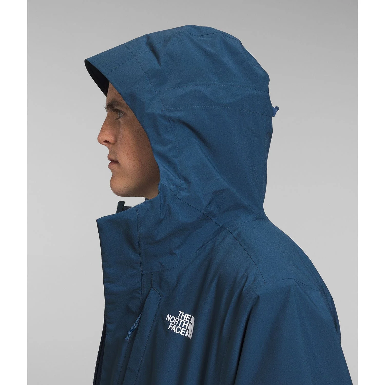 The North Face Men's Carto Triclimate Jacket - Image 3
