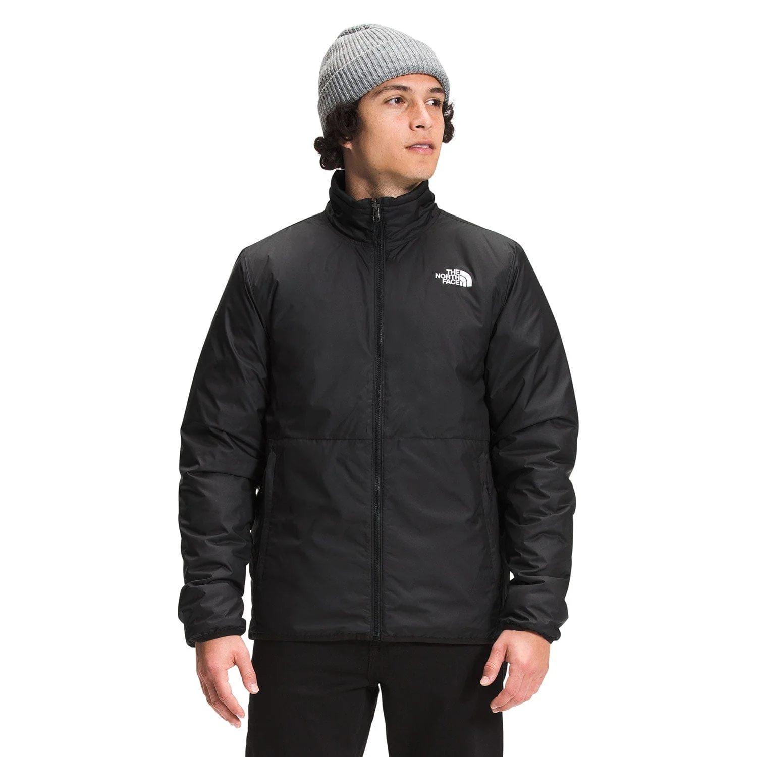The North Face Men's Carto Triclimate Jacket - Image 5